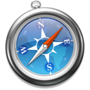 Supported in Safari 3.2